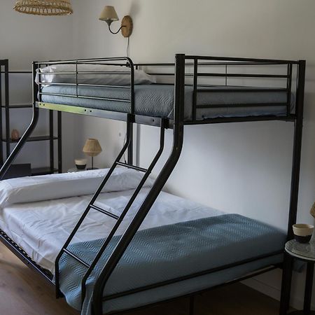 Antojos Bed & Breakfast Tardajos Bagian luar foto