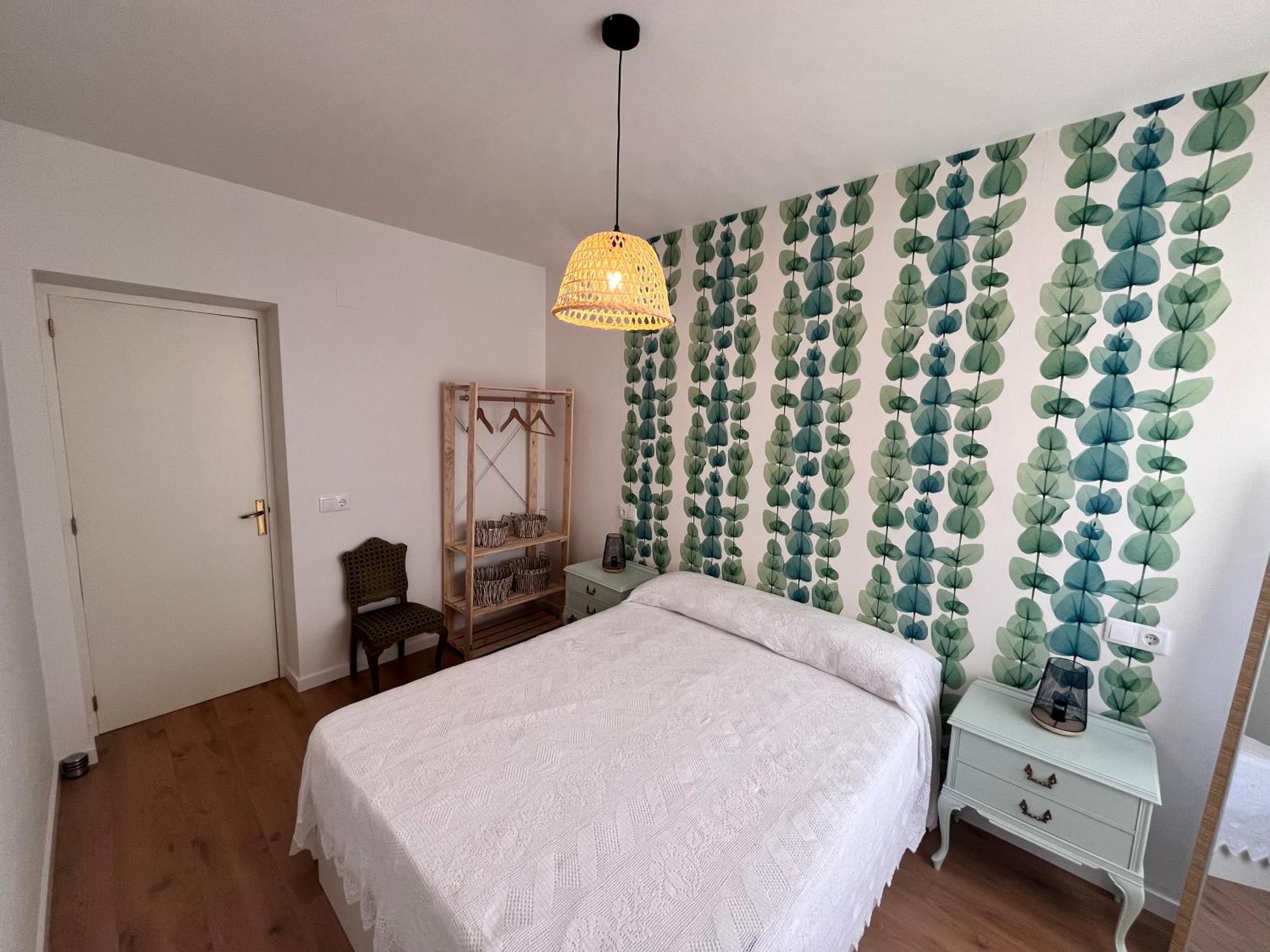 Antojos Bed & Breakfast Tardajos Bagian luar foto
