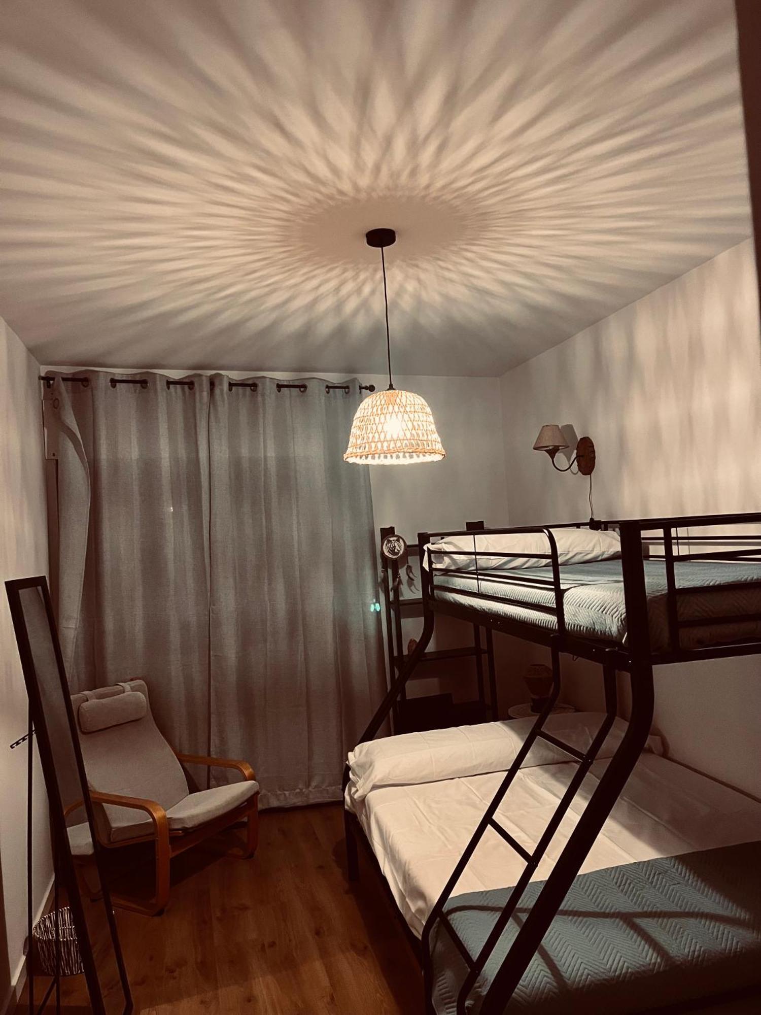 Antojos Bed & Breakfast Tardajos Bagian luar foto