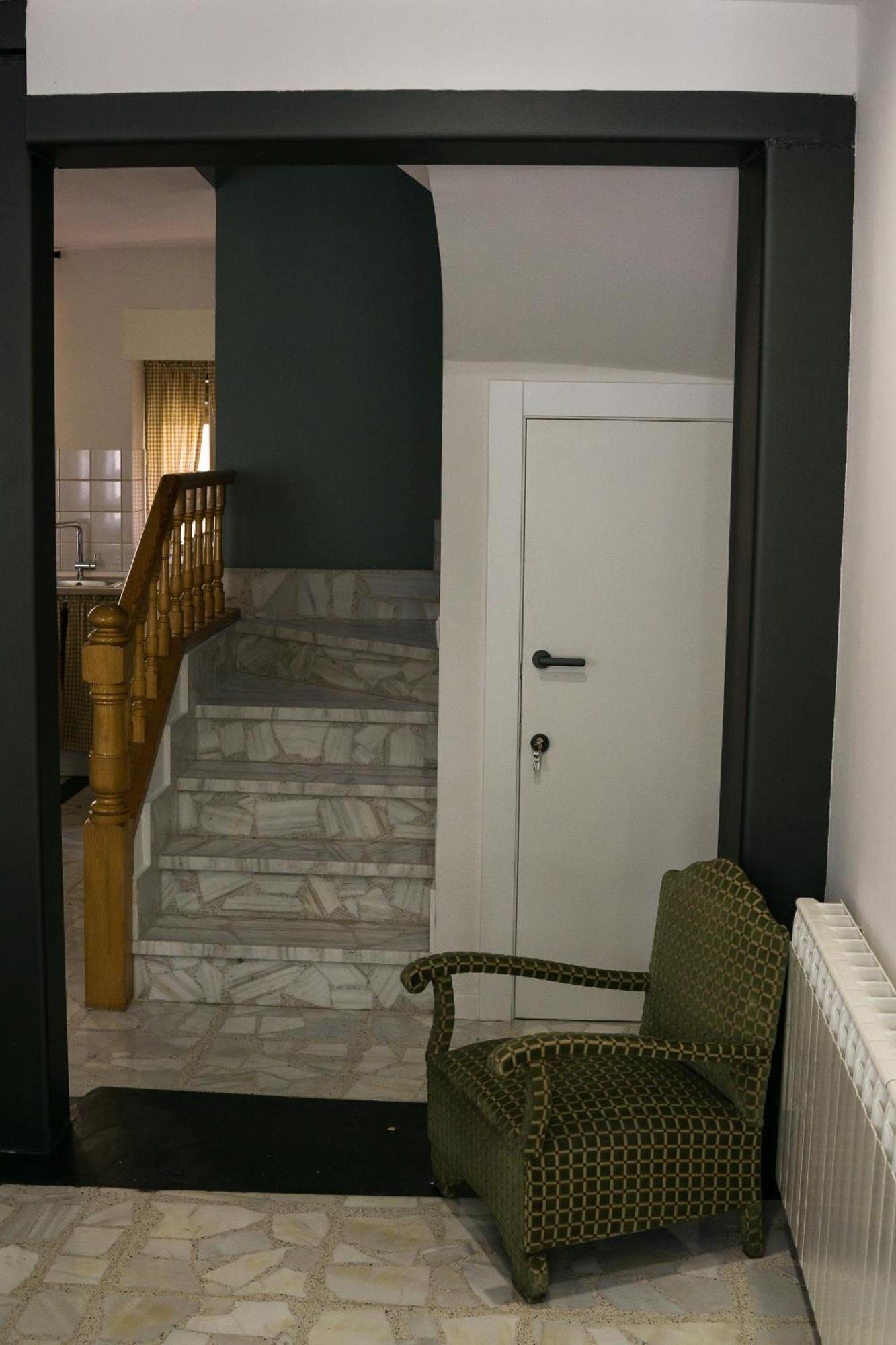Antojos Bed & Breakfast Tardajos Bagian luar foto
