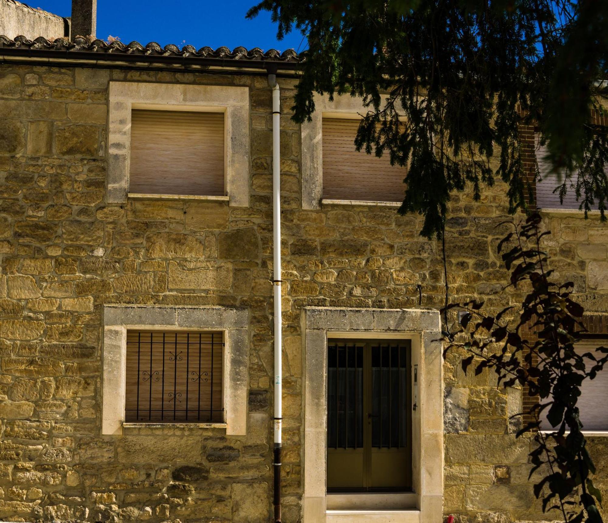 Antojos Bed & Breakfast Tardajos Bagian luar foto