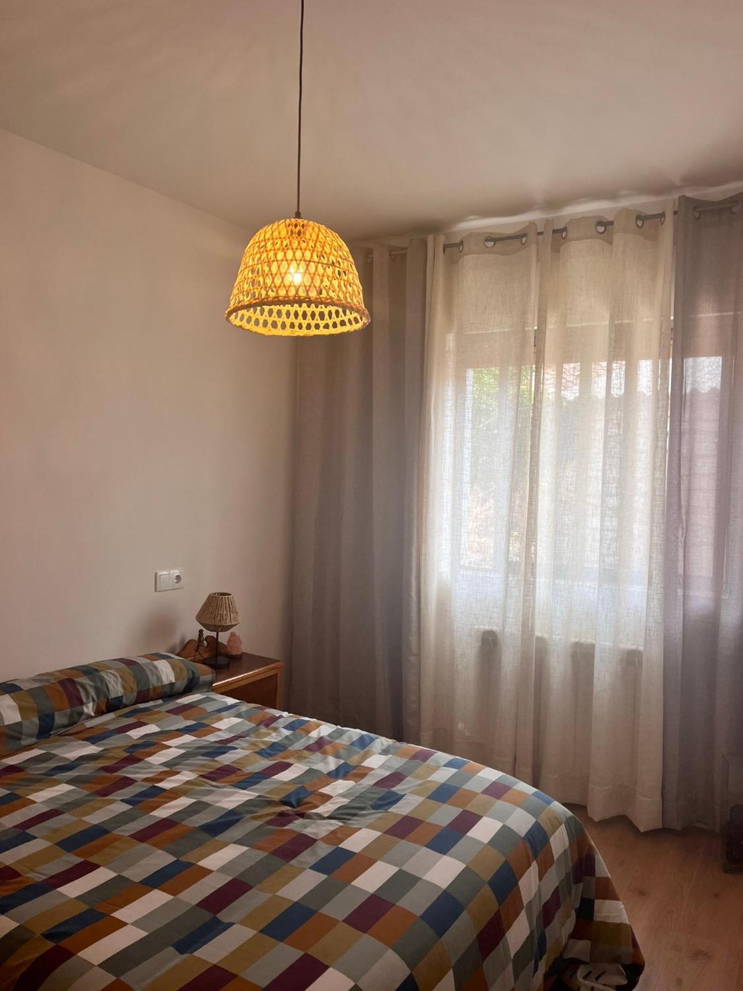Antojos Bed & Breakfast Tardajos Bagian luar foto