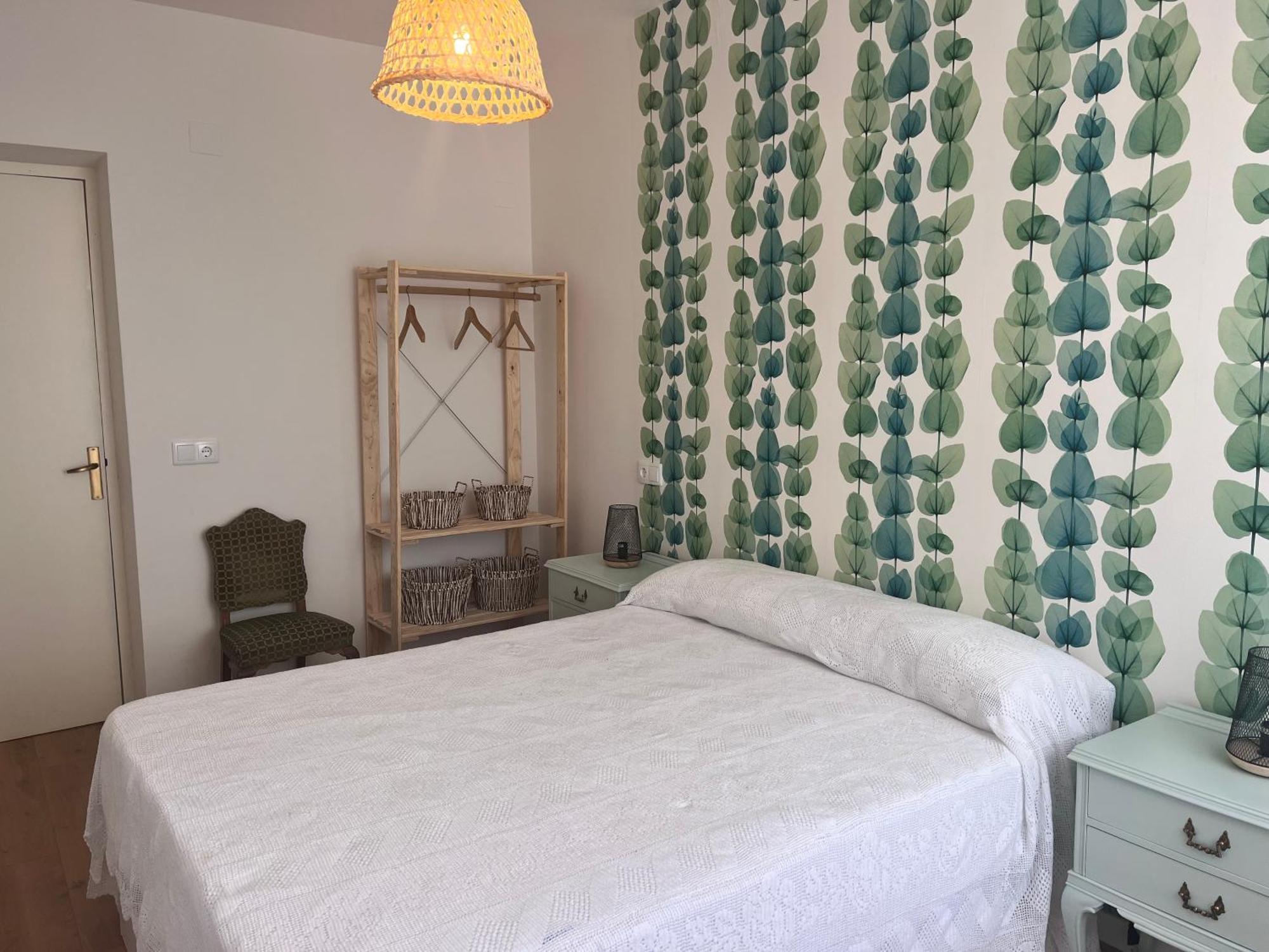 Antojos Bed & Breakfast Tardajos Bagian luar foto