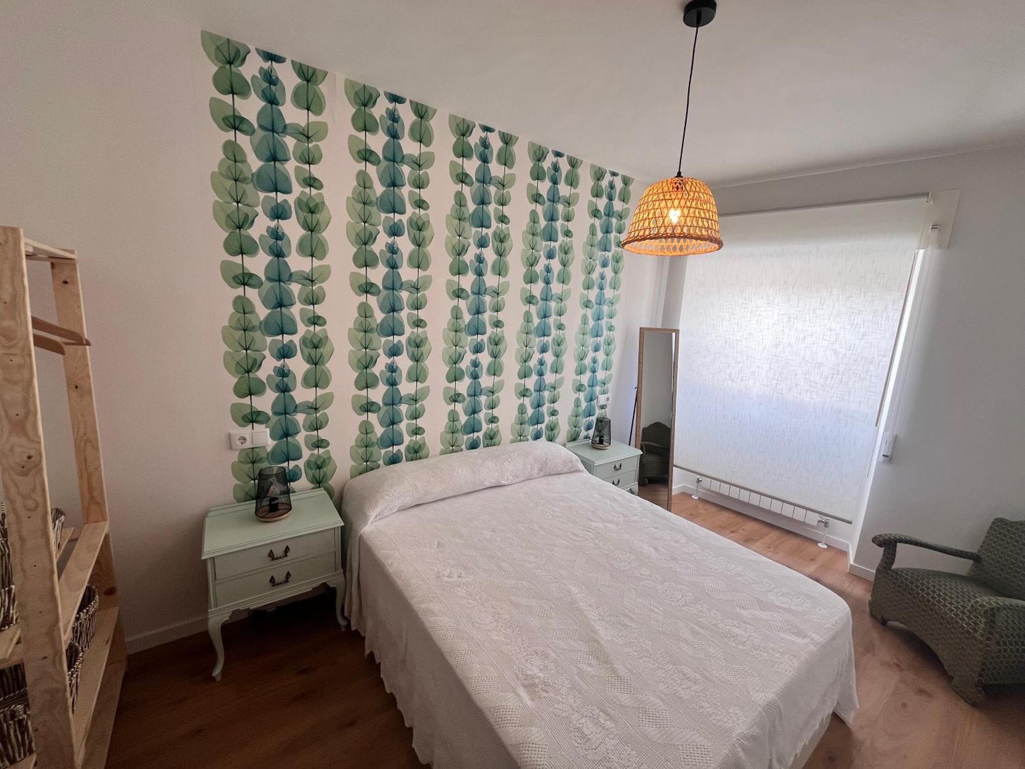 Antojos Bed & Breakfast Tardajos Bagian luar foto