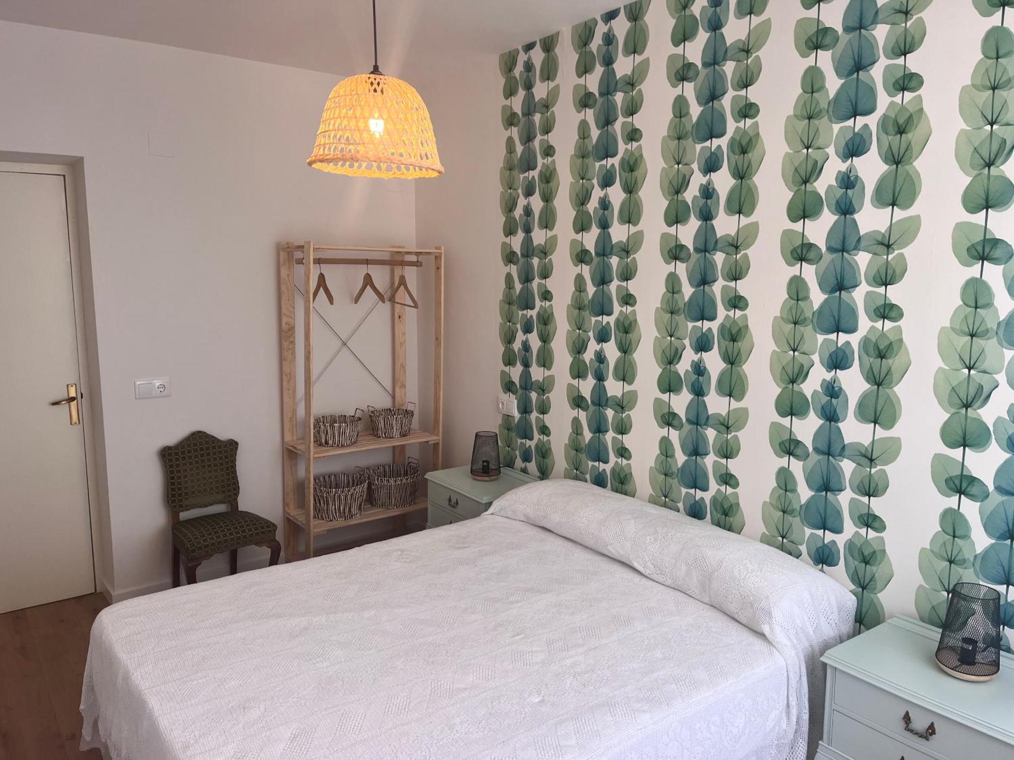 Antojos Bed & Breakfast Tardajos Bagian luar foto